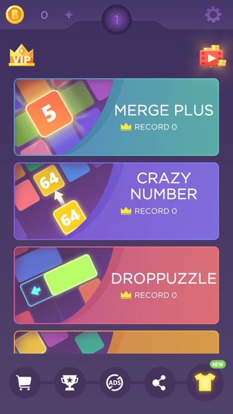 Puzzle Go - Preview 1