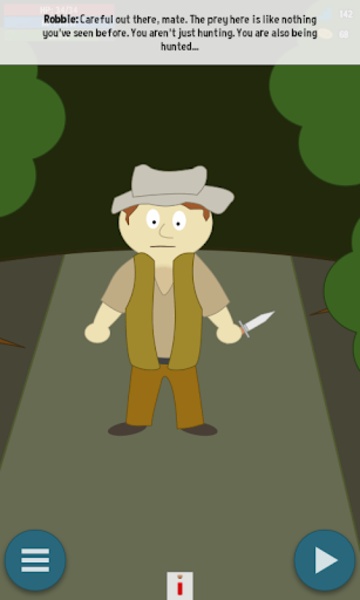 Level Up - Preview 7