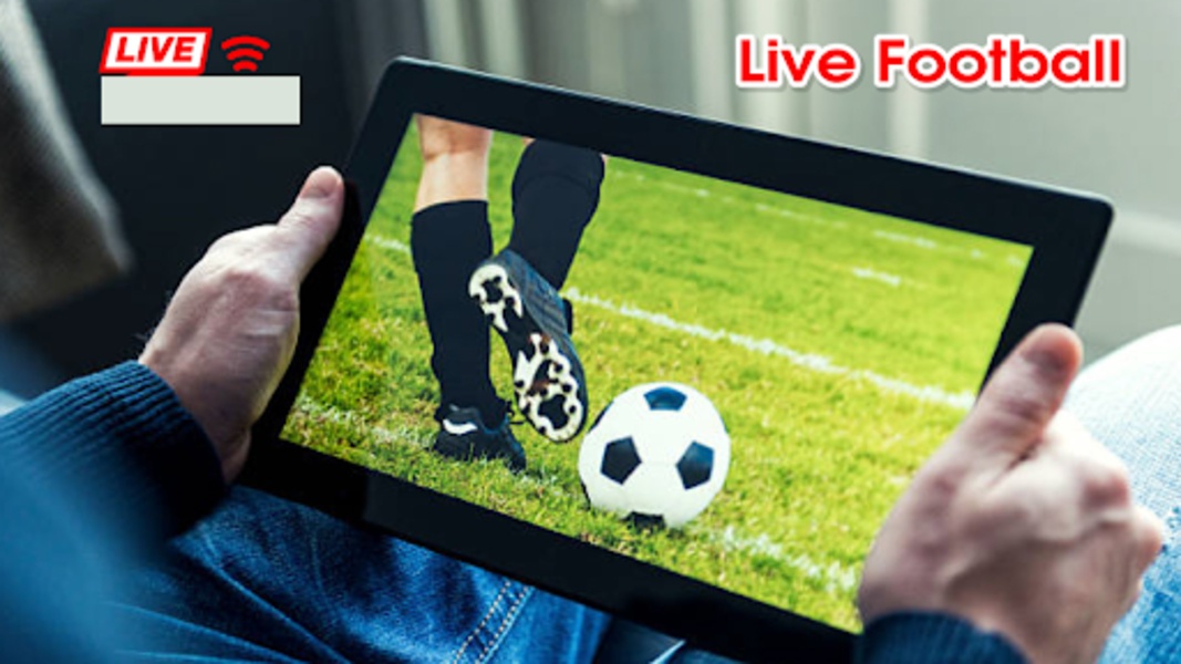 Live Football Tv Euro HD for Android Download the APK from Uptodown