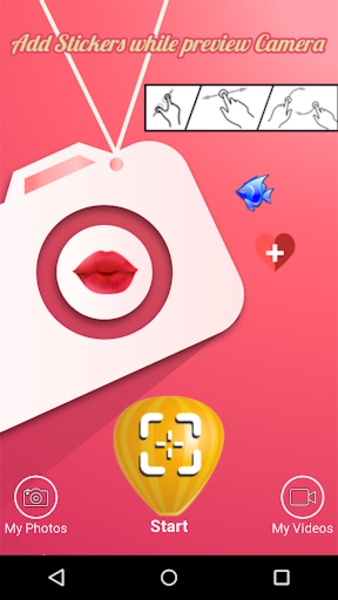 Selfie Camera HD - Preview 10