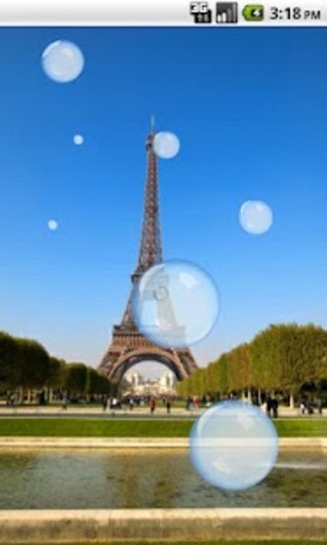 Blow Bubbles - Preview 2