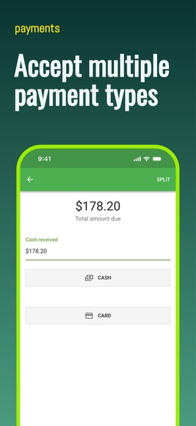 Loyverse POS - Preview 7
