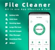 File Cleaner screenshot 7