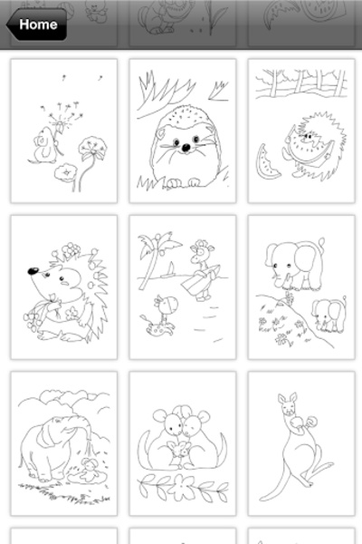 Happy Zoo - Preview 7