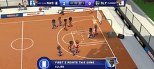 Mini Basketball screenshot 3