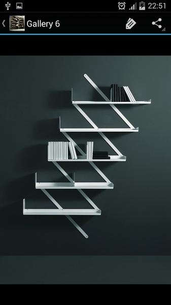 Library Ideas - Preview 3