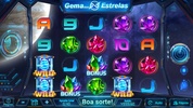 Jóia cósmica screenshot 2