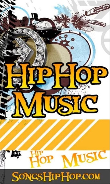 Hip Hop Music - Preview 4