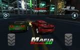 Mafia Racing 3D screenshot 4