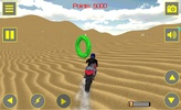 OffRoad MotoCross Bike 3D screenshot 7