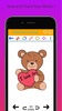 How to Draw Teddy Bear screenshot 5