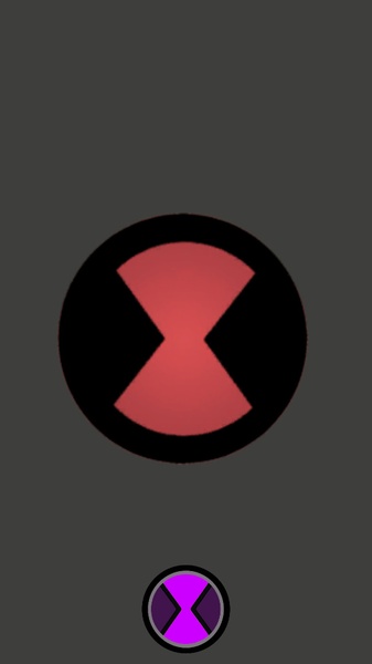 Omnitrix Simulator - Preview 2