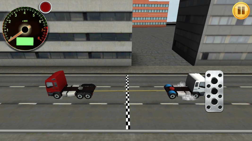 Monster Truck Challenge - Preview 2