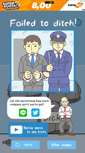 Ditching Work - Preview 10
