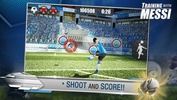 Training with Messi screenshot 13