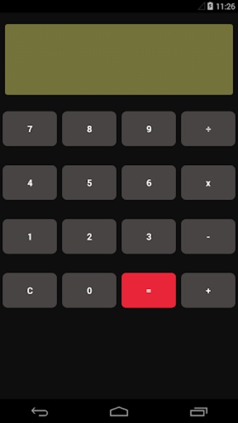 Calculator Hide - Preview 7