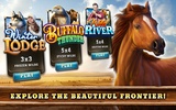 Cowgirl Ranch Slots screenshot 3
