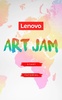 Lenovo Art Jam screenshot 2
