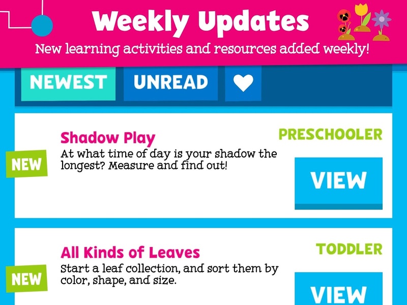 PBS Parents Play _ Learn - Preview 5