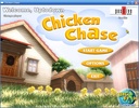 Chicken Chase screenshot 2