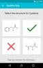 Amino Acid Chemistry Revision screenshot 12