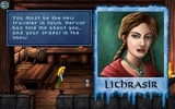 Heroine's Quest: The Herald Of Ragnarok screenshot 7