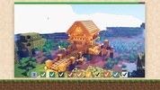 Minecraft Coloring Game screenshot 5