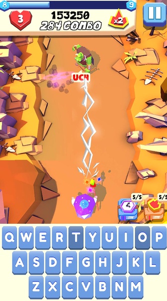Spell Master: Word Adventures - Preview 13