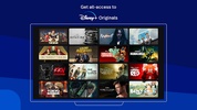 Disney+ Hotstar (Android TV) screenshot 4