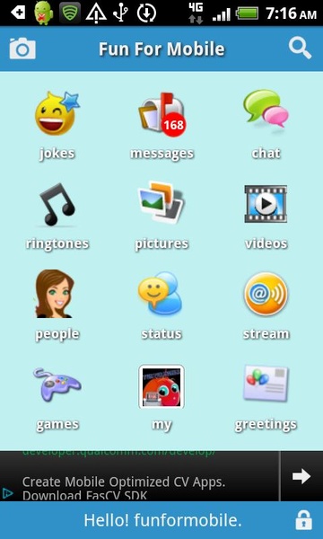 Fun For Mobile - Preview 8
