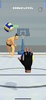 Dodgeball 3D screenshot 1