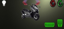 Motorcycle Sounds : Moto Simulator screenshot 8
