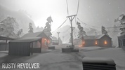 Dirty Revolver Cowboy Shooter screenshot 6