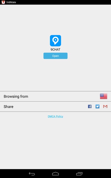Hola VPN Proxy Plus para Android - Descarga el APK en Uptodown