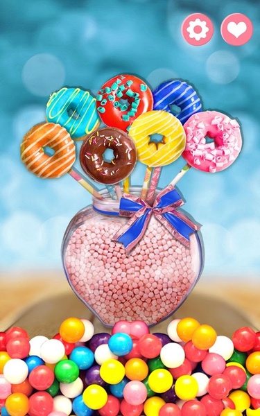 Donut Pop - Preview 4