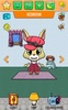 My Talking Bunny - Virtual Pet screenshot 6