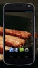 Fried Bacon Video Live Wallpaper screenshot 7