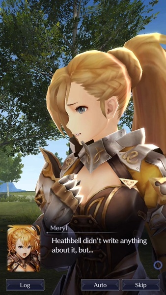 BLADE XLORD - Preview 8