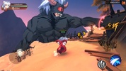 Inuyasha: Naraku's War screenshot 1