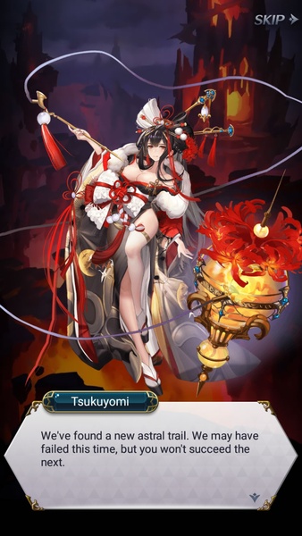 GoddessXPuzzle - Preview 6