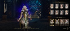 Legend of YMIR screenshot 2