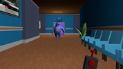 Green Monster 4 - All BOSS screenshot 1