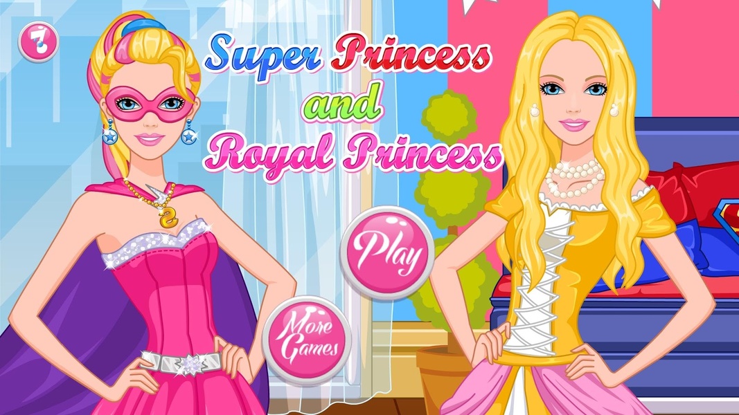 Super Princess And Royal Princess - Preview 8