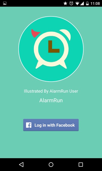 AlarmRun - Preview 6