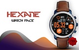 Hexane Digital Watch Face screenshot 19