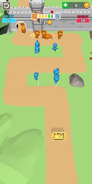 Tiny Battle - Preview 12