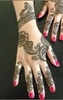 Mehndi Designs screenshot 2