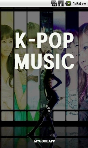 K-POP MUSIC - Preview 6