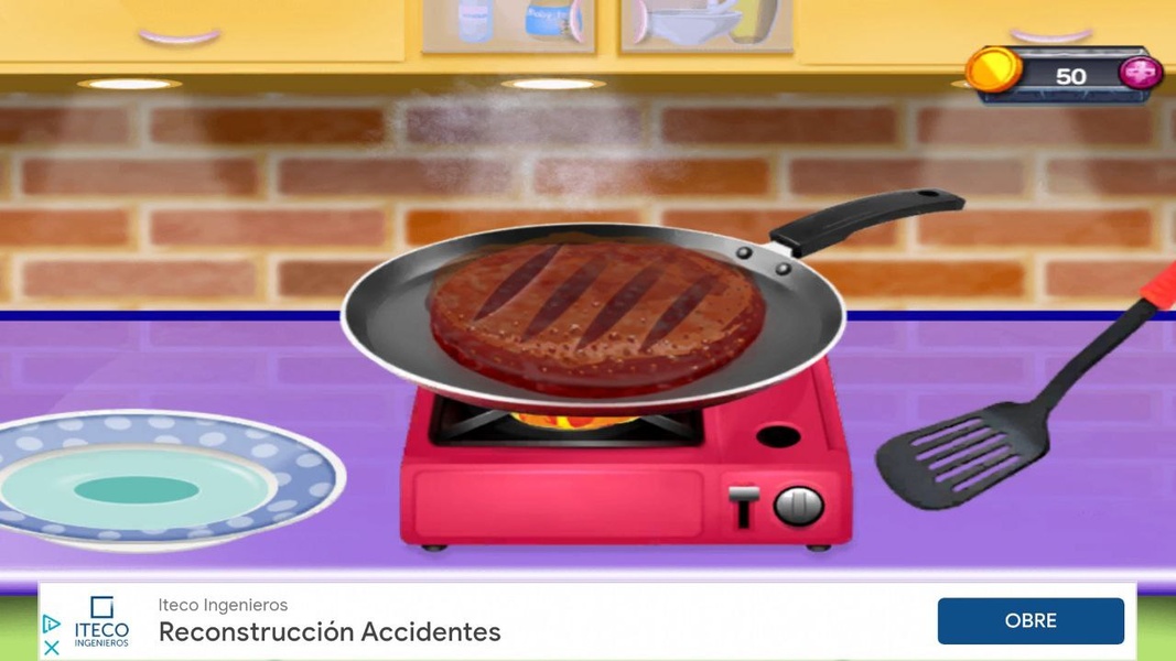Kids in the Kitchen - Cooking Recipes - Preview 4