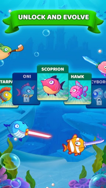 Shark.IO - Preview 3